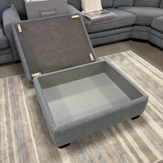Eden Large Storage Stool Eden Large Storage Stool