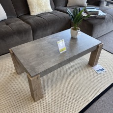 Crete Coffee Table Crete Coffee Table