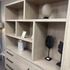 Lazio Wall Cabinet Lazio Wall Cabinet