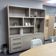 Lazio Wall Cabinet Lazio Wall Cabinet
