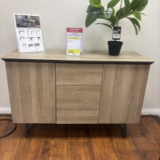 Delta Small Sideboard Delta Small Sideboard