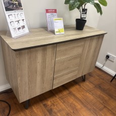 Delta Small Sideboard Delta Small Sideboard