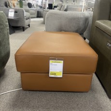 Regina Ottoman Footstool Regina Ottoman Footstool