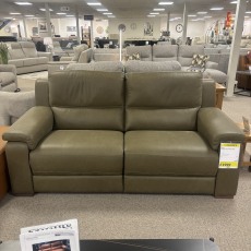Regina 3 Seater Power Regina 3 Seater Power