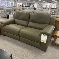 Regina 3 Seater Power Regina 3 Seater Power
