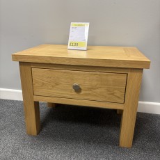Devon Side Table Devon Side Table