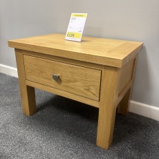 Devon Side Table Devon Side Table