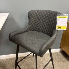 Alpha Bar Stool Alpha Bar Stool