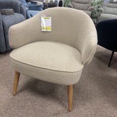 Iris Accent Chair Iris Accent Chair