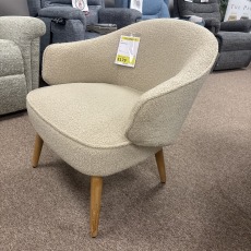 Iris Accent Chair Iris Accent Chair