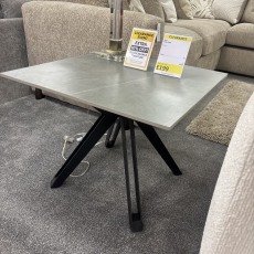 Kore Lamp Table Kore Lamp Table