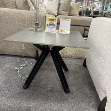 Kore Lamp Table Kore Lamp Table
