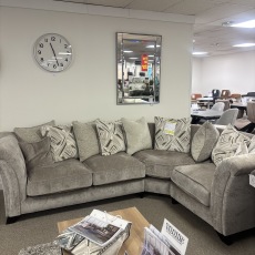 Vesper Corner Sofa Vesper Corner Sofa