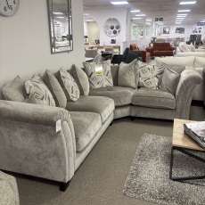 Vesper Corner Sofa Vesper Corner Sofa