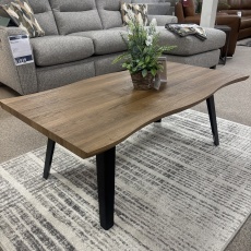 Nassau Coffee Table Nassau Coffee Table
