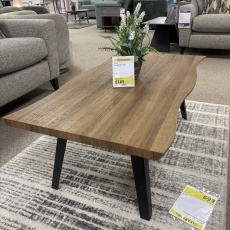 Nassau Coffee Table Nassau Coffee Table