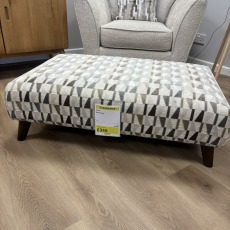 Halsey Bench Stool Halsey Bench Stool
