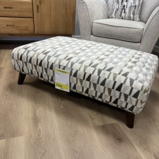 Halsey Bench Stool Halsey Bench Stool