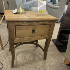 Gibson Lamp Table Gibson Lamp Table