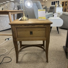 Gibson Lamp Table Gibson Lamp Table