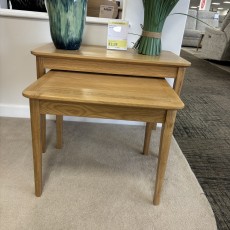 Bardon Dining Nest of Tables Bardon Dining Nest of Tables