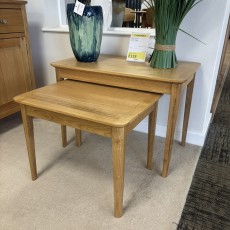 Bardon Dining Nest of Tables Bardon Dining Nest of Tables