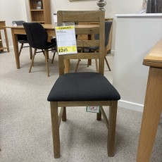 Bergen Set of 2 Dining Chairs Bergen Set of 2 Dining Chairs