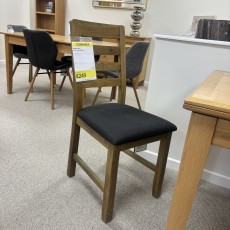 Bergen Set of 2 Dining Chairs Bergen Set of 2 Dining Chairs