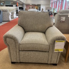 Alness Chair Alness Chair