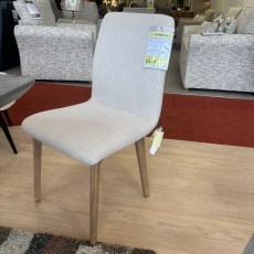 Marlow Dining Chair Natural Marlow Dining Chair Natural