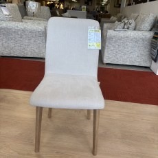 Marlow Dining Chair Natural Marlow Dining Chair Natural