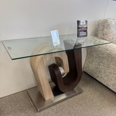 Atlas Sofa Table Atlas Sofa Table