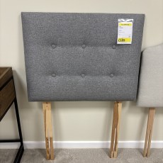 Pluto Headboard Pluto Headboard