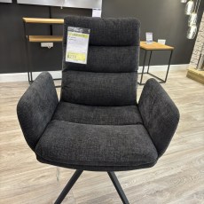 Helsinki Chair Charcoal Helsinki Chair Charcoal