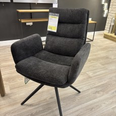 Helsinki Chair Charcoal Helsinki Chair Charcoal