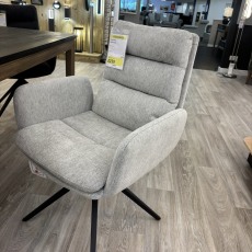 Helsinki Chair Light Grey Helsinki Chair Light Grey