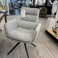 Helsinki Chair Light Grey Helsinki Chair Light Grey