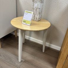 Marlow Lamp Table Marlow Lamp Table