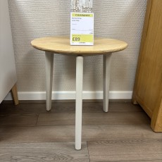 Marlow Lamp Table Marlow Lamp Table