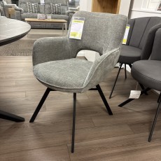 Mercury Chair Mercury Chair
