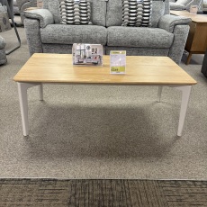 Marlow Coffee Table Marlow Coffee Table