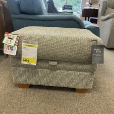 Lifestyle Storage Stool Lifestyle Storage Stool