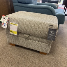 Lifestyle Storage Stool Lifestyle Storage Stool