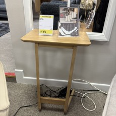 Hudson Sofa Table Hudson Sofa Table