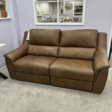 Jennifer 3 Seater Power Recliner Sofa Jennifer 3 Seater Power Recliner Sofa