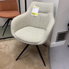 Boden Carver Chair - Natural Boden Carver Chair - Natural