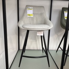 Boden Counter Chair - Natural Boden Counter Chair - Natural