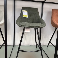 Boden Counter Chair - Green Boden Counter Chair - Green