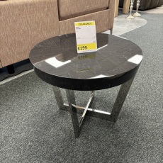 Napoli End Table Napoli End Table