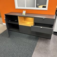 Andiamo Sideboard Andiamo Sideboard